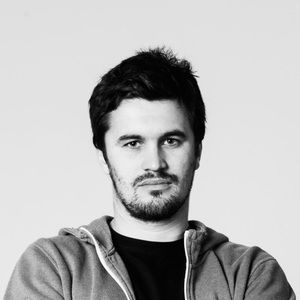 Meet your Posher, Frederic